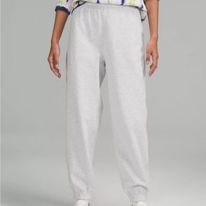 Lululemon Relaxed HR Jogger HCUG 4